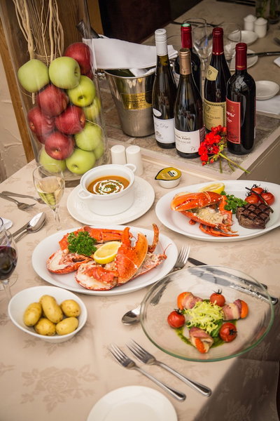La Barbarie Hotel by Eight Continents, St. Martins, Guernsey