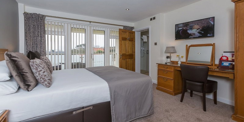 La Barbarie Hotel by Eight Continents, St. Martins, Guernsey