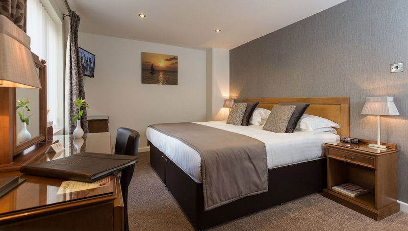 La Barbarie Hotel by Eight Continents, St. Martins, Guernsey