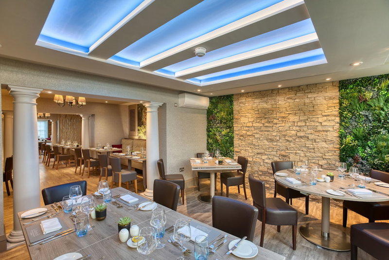 La Barbarie Hotel by Eight Continents, St. Martins, Guernsey