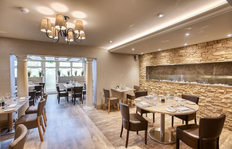 La Barbarie Hotel by Eight Continents, St. Martins, Guernsey