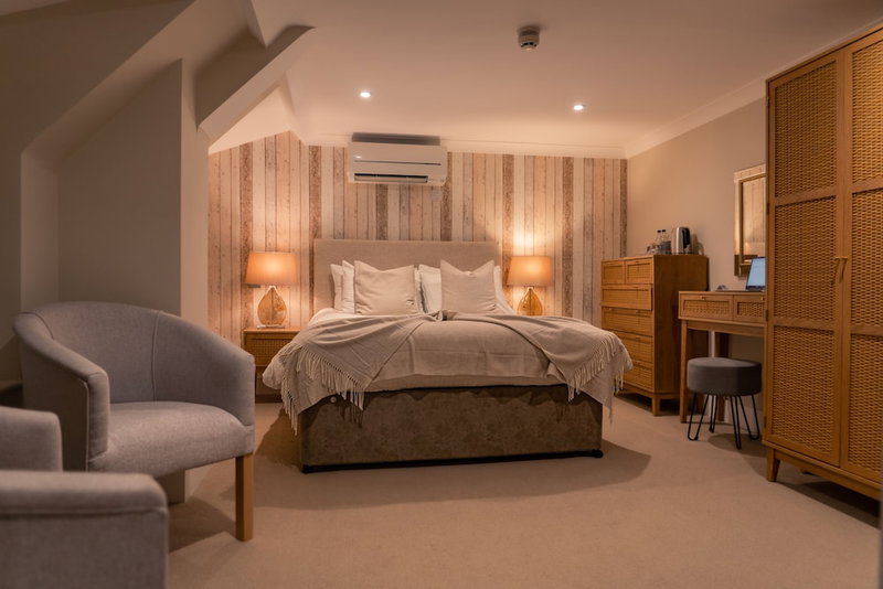 Le Pommier, Castel, Guernsey