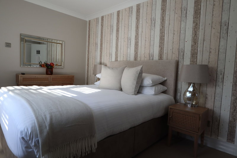 Le Pommier, Castel, Guernsey