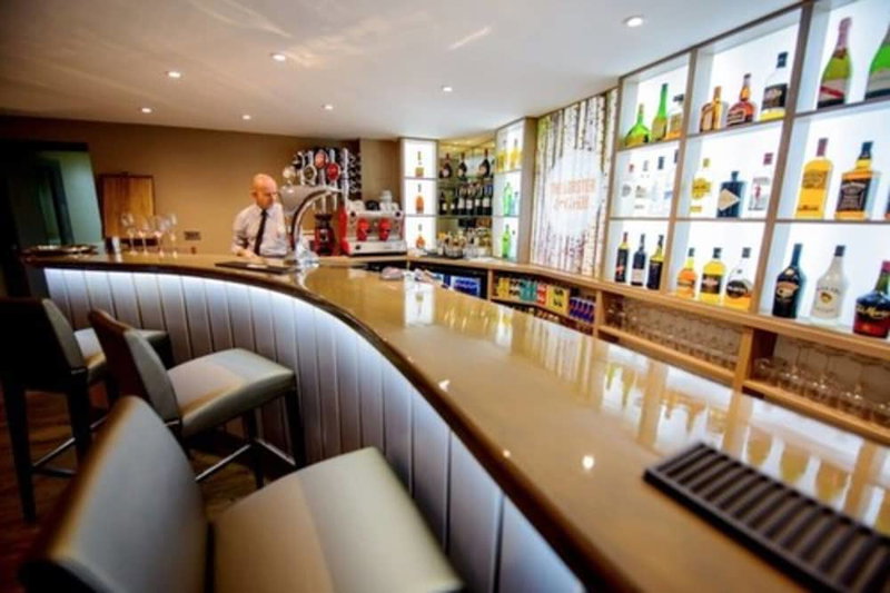 Le Friquet Country Hotel, Castel, Guernsey