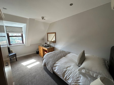 Le Friquet Country Hotel, Castel, Guernsey