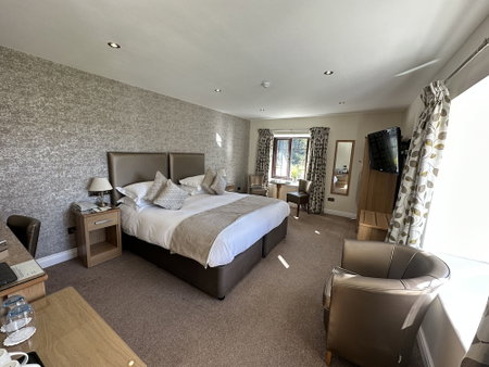 Le Friquet Country Hotel, Castel, Guernsey