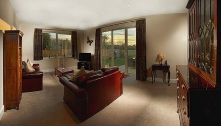 Le Friquet Country Hotel, Castel, Guernsey