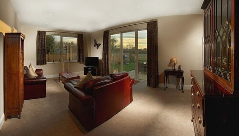 Le Friquet Country Hotel, Castel, Guernsey