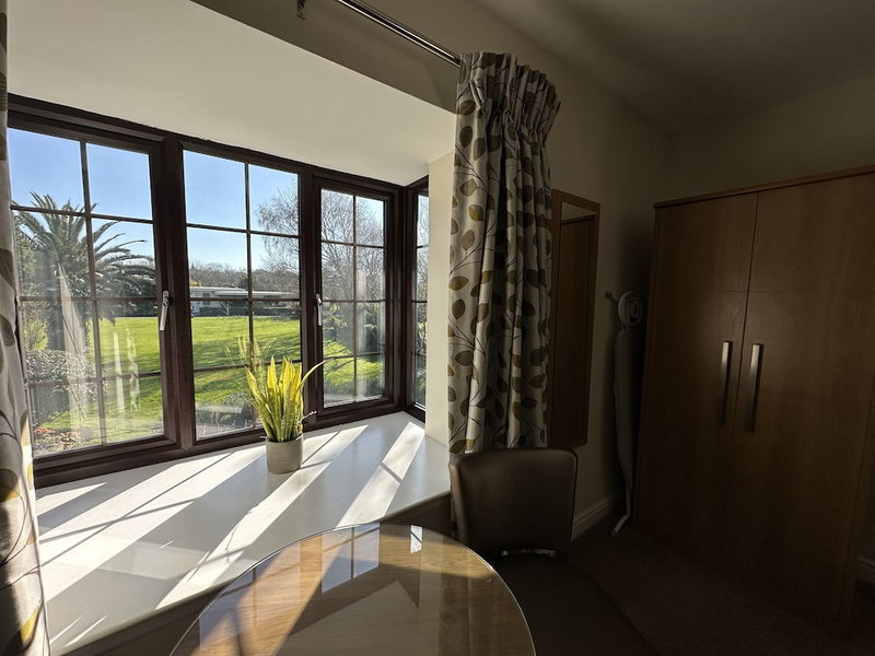 Le Friquet Country Hotel, Castel, Guernsey