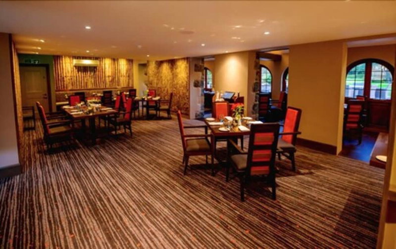 Le Friquet Country Hotel, Castel, Guernsey