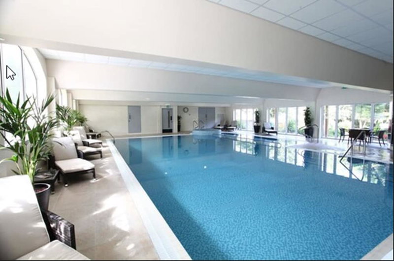 Les Rocquettes Hotel, St. Peter Port, Guernsey