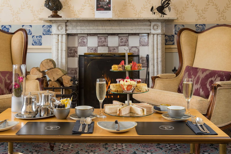 Best Western Hotel de Havelet, St. Peter Port, Guernsey