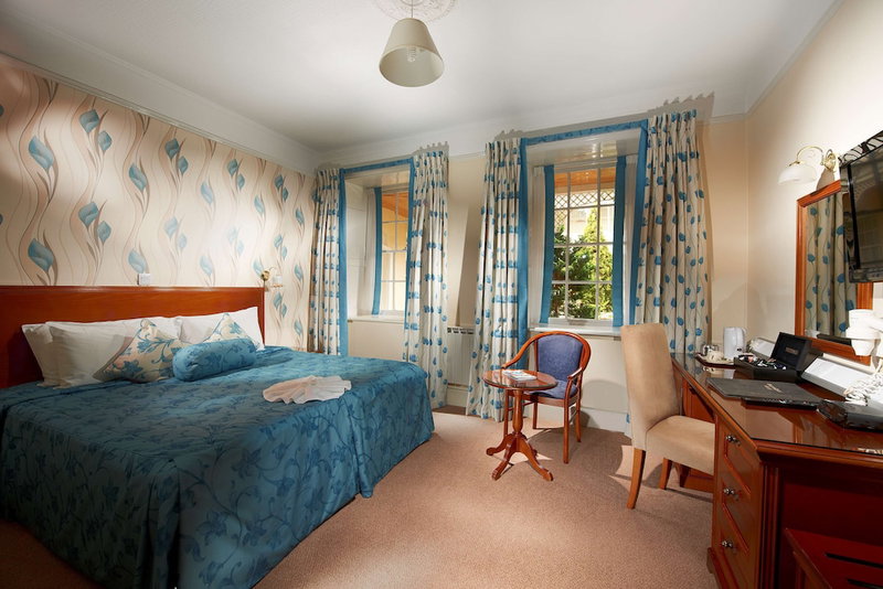 Best Western Hotel de Havelet, St. Peter Port, Guernsey