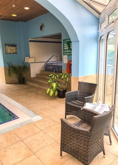 Best Western Hotel de Havelet, St. Peter Port, Guernsey