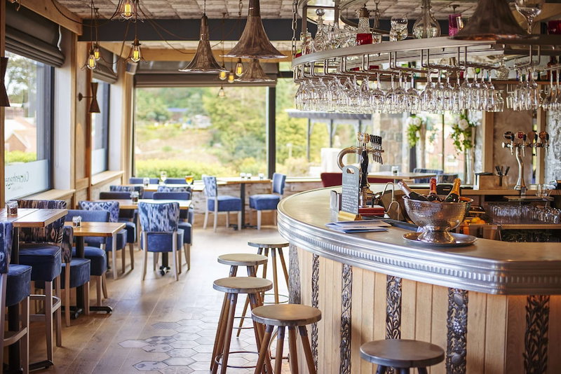 Best Western Hotel de Havelet, St. Peter Port, Guernsey
