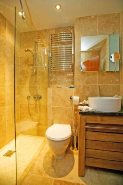 Cobo Bay Hotel, Castel, Guernsey