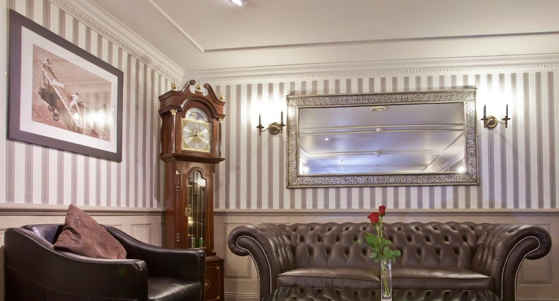 Cobo Bay Hotel, Castel, Guernsey