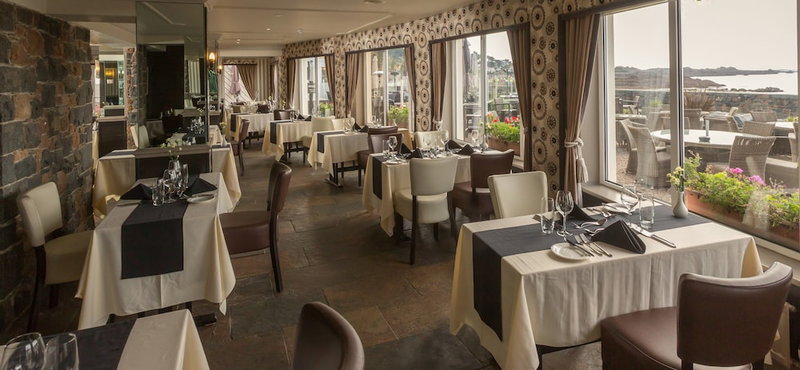 Cobo Bay Hotel, Castel, Guernsey