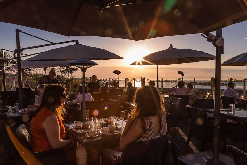 Cobo Bay Hotel, Castel, Guernsey