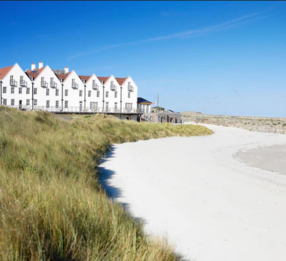 Braye Beach Hotel, Guernsey
