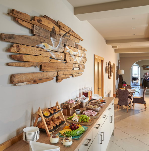 Braye Beach Hotel, Alderney, Guernsey