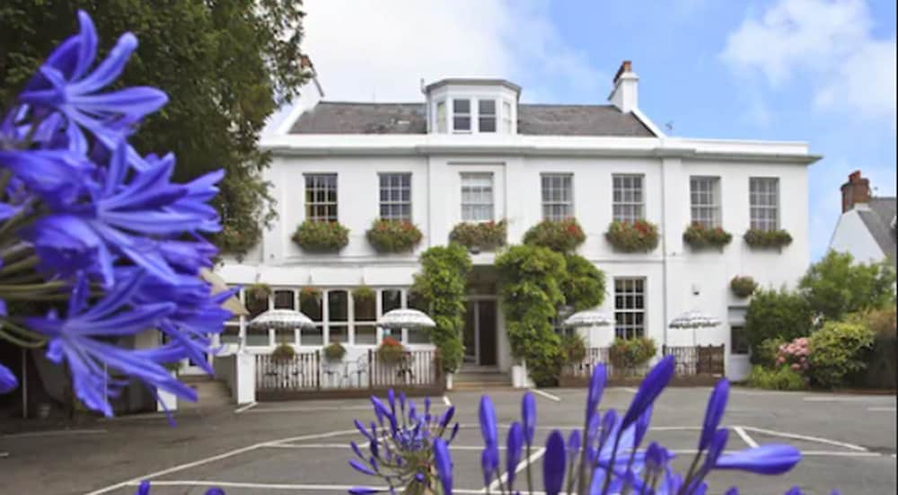 Hotel · La Collinette Hotel, St. Peter Port