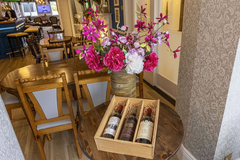 La Collinette Hotel, St. Peter Port, Guernsey