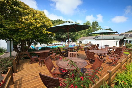 La Collinette Hotel, St. Peter Port, Guernsey
