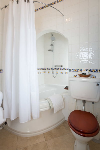 La Collinette Hotel, St. Peter Port, Guernsey