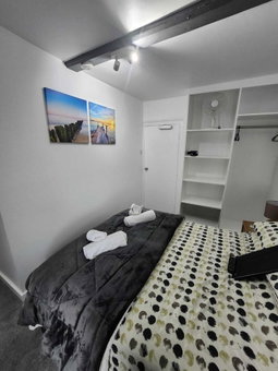 St George's Guesthouse, St. Peter Port, Guernsey