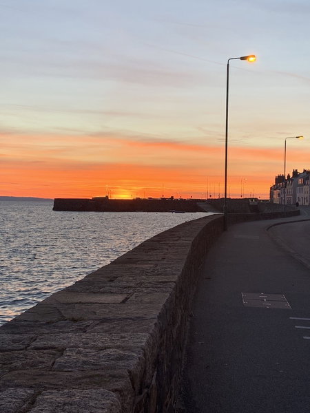St George's Guesthouse, St. Peter Port, Guernsey