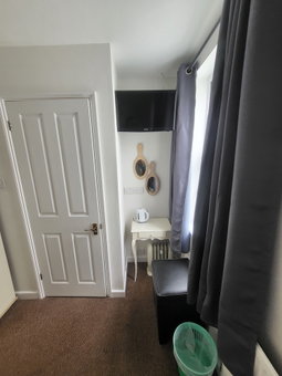 St George's Guesthouse, St. Peter Port, Guernsey