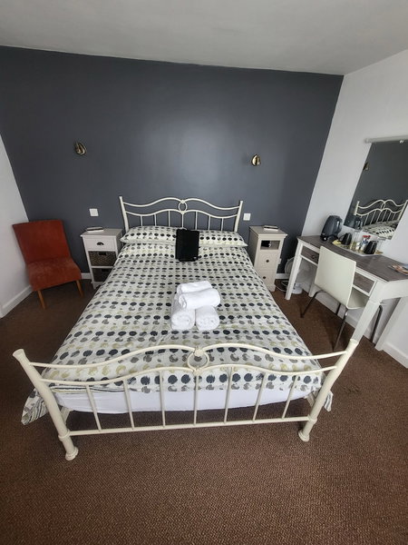 St George's Guesthouse, St. Peter Port, Guernsey