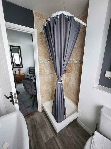 St George's Guesthouse, St. Peter Port, Guernsey