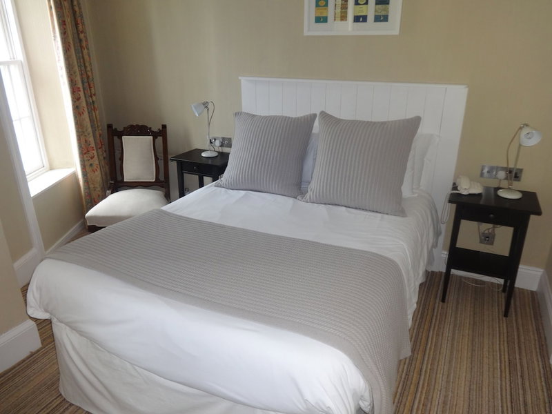 Les Douvres Hotel, St. Martins, Guernsey
