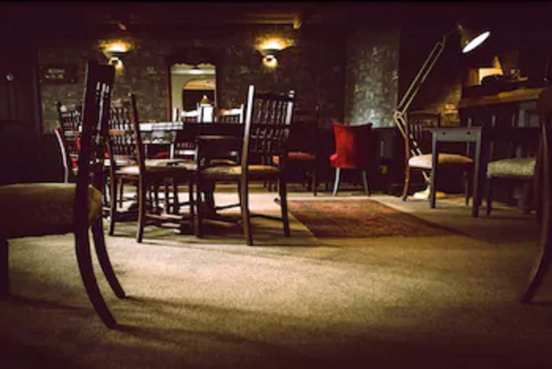 Les Douvres Hotel, St. Martins, Guernsey