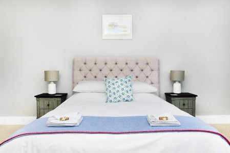 The Imperial Hotel, Torteval, Guernsey