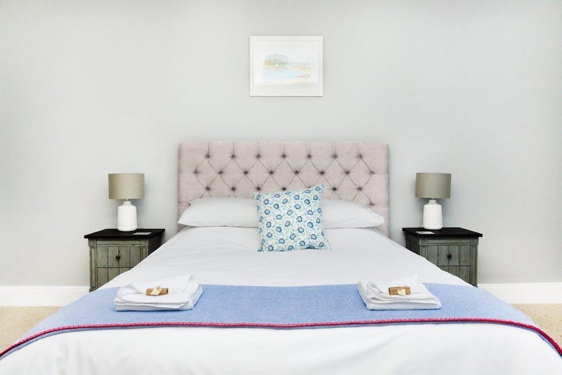 The Imperial Hotel, Torteval, Guernsey