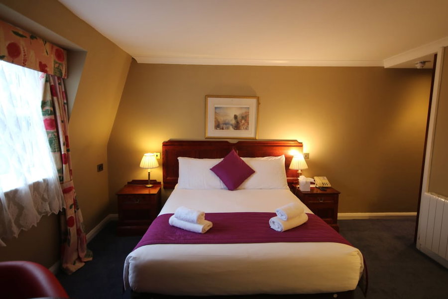 La Trelade Hotel, St. Martins, Guernsey