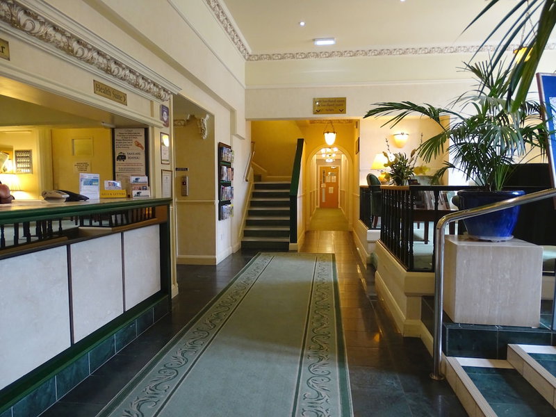 La Trelade Hotel, St. Martins, Guernsey
