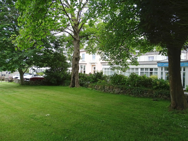 La Trelade Hotel, St. Martins, Guernsey