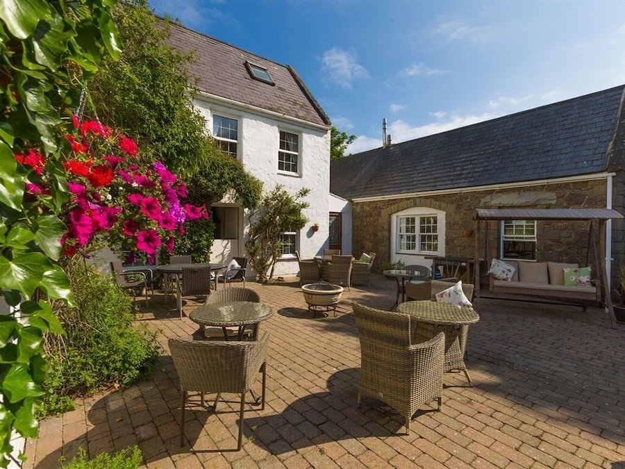 Clos De Vaul Creux, Sark, Guernsey