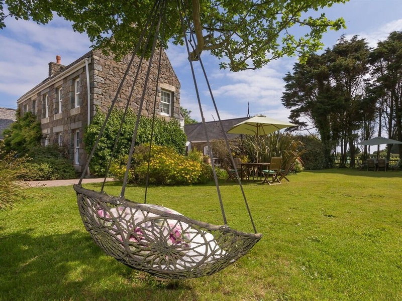 Clos De Vaul Creux, Sark, Guernsey