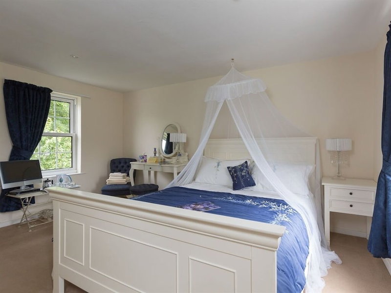 Clos De Vaul Creux, Sark, Guernsey