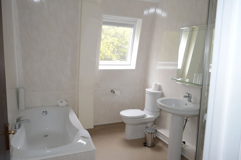 Saints Bay Hotel, St. Martins, Guernsey