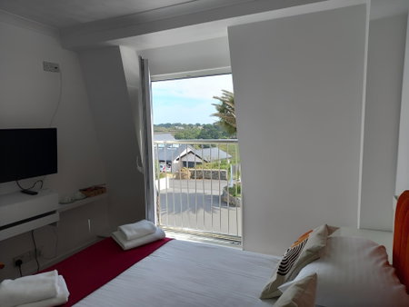 Saints Bay Hotel, St. Martins, Guernsey