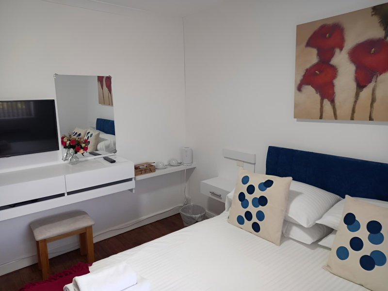 Saints Bay Hotel, St. Martins, Guernsey