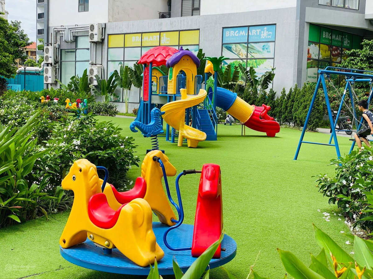 Le Grand Jardin Sai Dong Project, Вьетнам