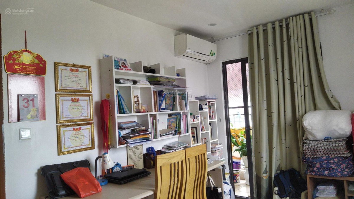 Hateco Hoang Mai Project, Vietnam