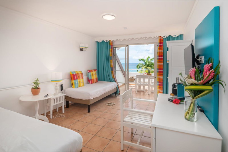 Village Pierre & Vacances Sainte Anne, Sainte-Anne, Guadeloupe